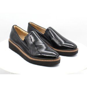 Naturalizer Effie Platform Slip-ons Women's Shoes